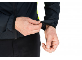 Wind Jacket CMPT 3 2