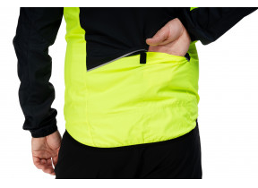 Wind Jacket CMPT 3 3