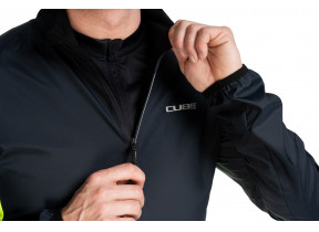 Wind Jacket CMPT 3 4