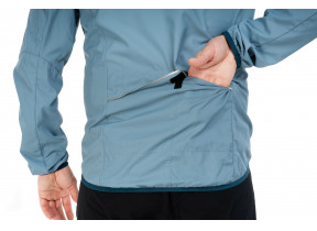Wind Jacket CMPT 3 3