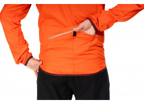 Wind Jacket CMPT 3 1