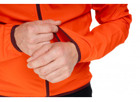 Wind Jacket CMPT 3 2