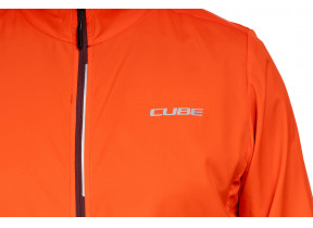 Wind Jacket CMPT 3 4