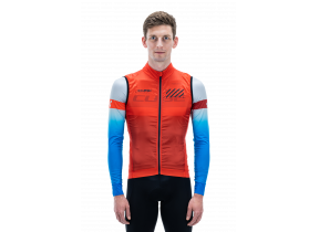 ROAD/XC Wind Gilet 3 1