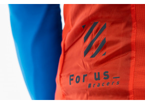 ROAD/XC Wind Gilet 3 4