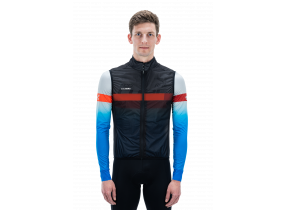 ROAD/XC Wind Gilet 3 1
