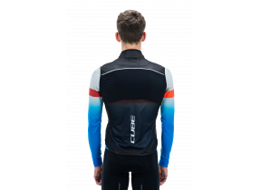 ROAD/XC Wind Gilet 3 2