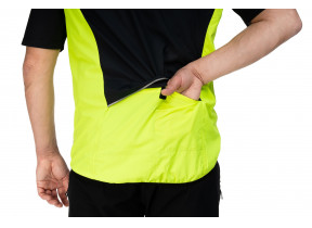 Wind Gilet CMPT 3 2