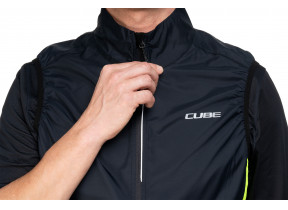 Wind Gilet CMPT 3 3