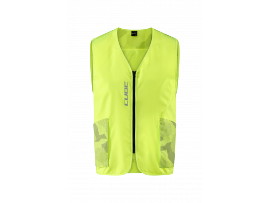 Safety Gilet CMPT