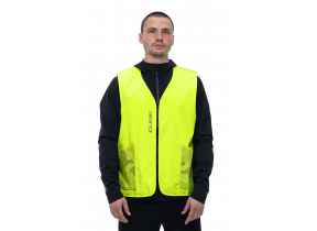 Safety Gilet CMPT 3 2