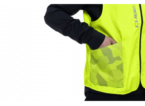 Safety Gilet CMPT 3 4