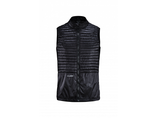 GRAVEL Light Iso Gilet