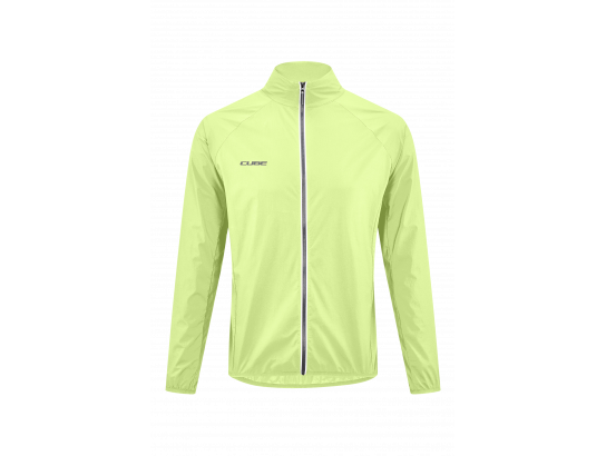 MTB Wind Jacket CMPT