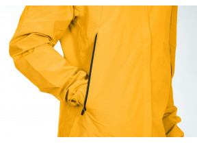 MTB Rain Jacket CMPT 3 5