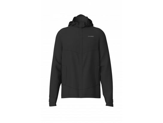 Rain Jacket CMPT
