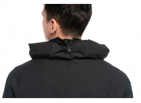 Rain Jacket CMPT 3 2