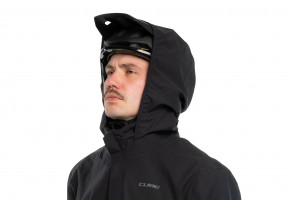 Rain Jacket CMPT 3 3