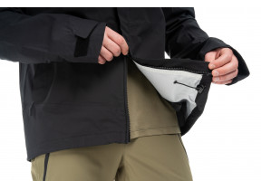 Rain Jacket CMPT 3 5