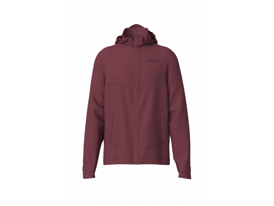 Rain Jacket CMPT
