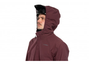 Rain Jacket CMPT 3 2