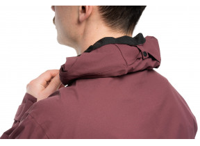 Rain Jacket CMPT 3 4