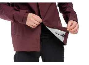 Rain Jacket CMPT 3 5