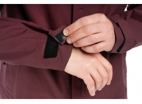 Rain Jacket CMPT 3 7