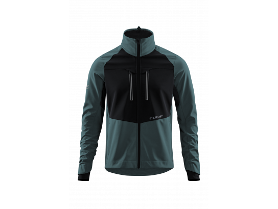 MTB Softshell Jacket 365