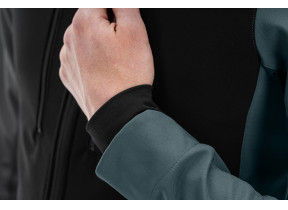 MTB Softshell Jacket 365 3 4