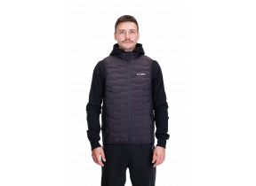 Padded Vest 3 2