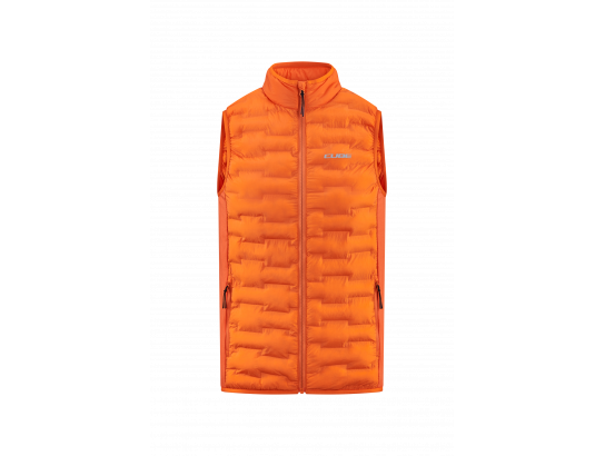 Padded Vest