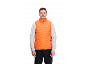 Padded Vest 3 2