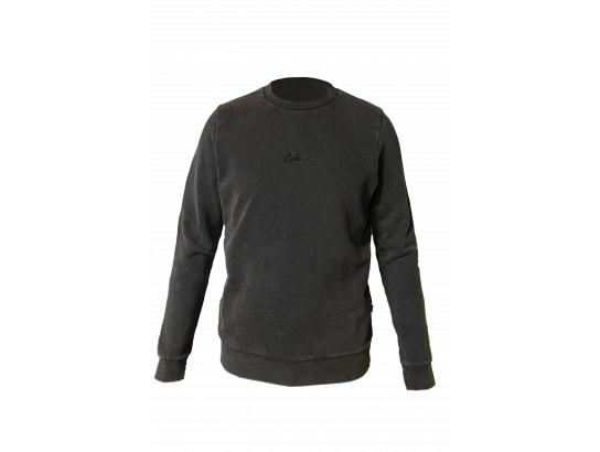 Organic Sweater Script