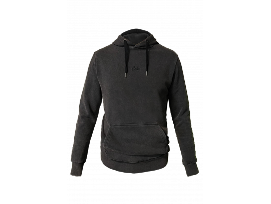 Organic Hoodie Script
