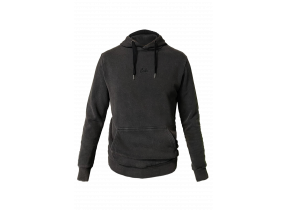 Organic Hoodie Script 3 0