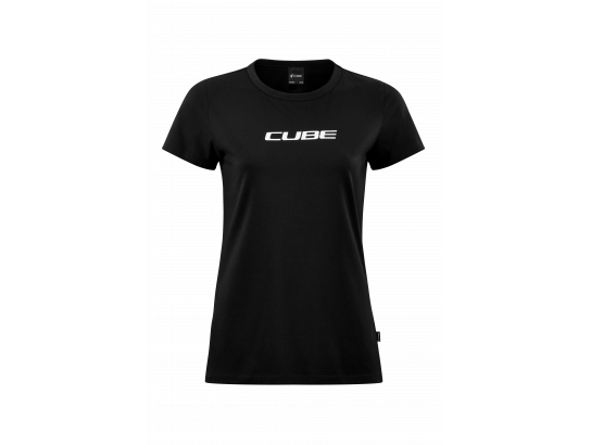 Organic WS T-Shirt Classic Logo