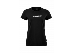 Organic WS T-Shirt Classic Logo 2