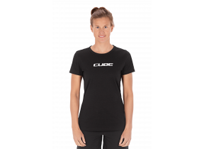 Organic WS T-Shirt Classic Logo 3 1
