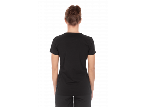 Organic WS T-Shirt Classic Logo 3 2