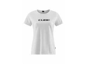 Organic WS T-Shirt Classic Logo 2