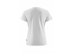 Organic WS T-Shirt Classic Logo 3 1