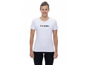 Organic WS T-Shirt Classic Logo 3 2