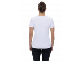 Organic WS T-Shirt Classic Logo 3 3