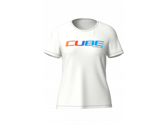 Organic WS T-Shirt Teamline