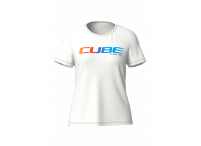 Organic WS T-Shirt Teamline 3 0