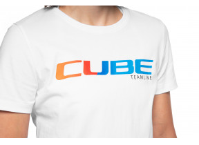 Organic WS T-Shirt Teamline 3 1