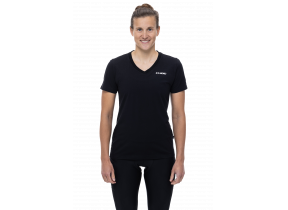 Organic WS T-Shirt V-Neck 3 2