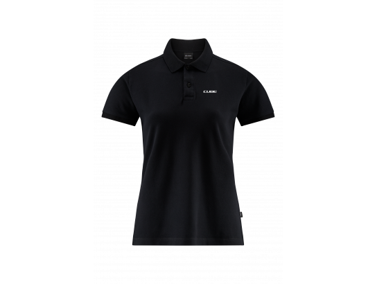 Organic WS Polo Shirt