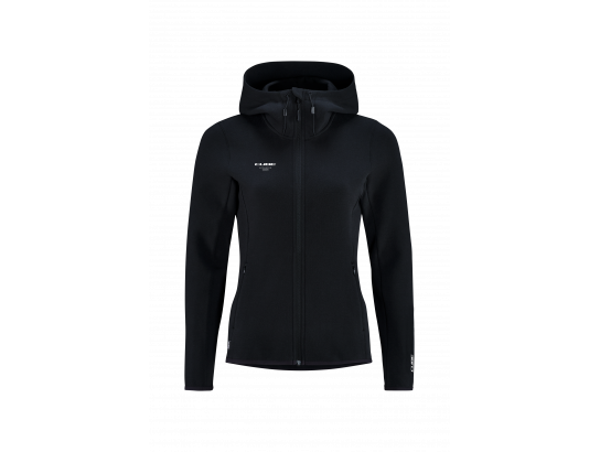 WS Zip Hoodie Advanced